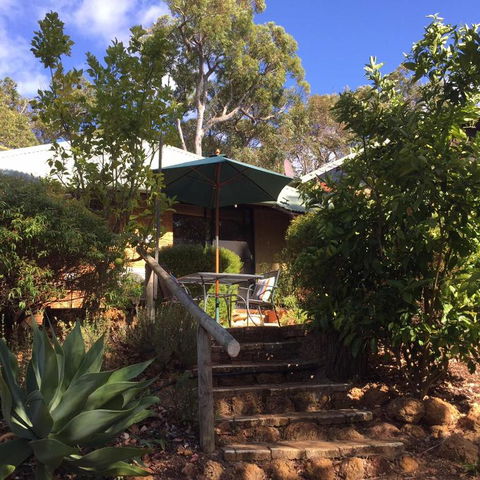 Dunsborough Ridge Retreat - Accommodation Noosa 5