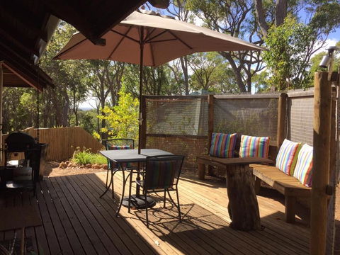 Dunsborough Ridge Retreat - Accommodation Noosa 1