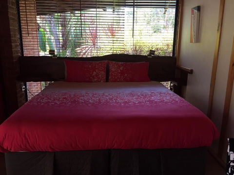 Dunsborough Ridge Retreat - Accommodation Noosa 2