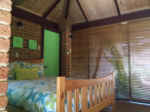 Dunsborough Ridge Retreat - Accommodation Noosa 4
