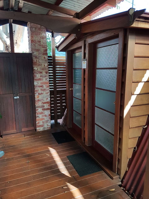 Admiral Stirling Inn - Accommodation Noosa 1