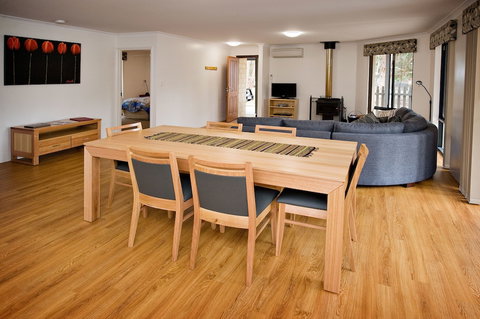 Margaret River Hideaway - Accommodation Noosa 6