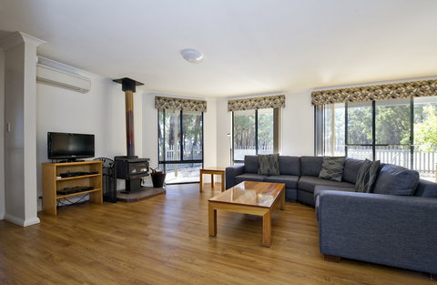 Margaret River Hideaway - Accommodation Noosa 3