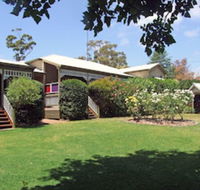 Adamsons Riverside Accommodation - Accommodation Noosa