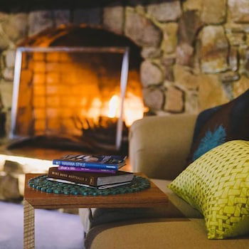 Yallingup Lodge Spa Retreat - Accommodation Noosa 5