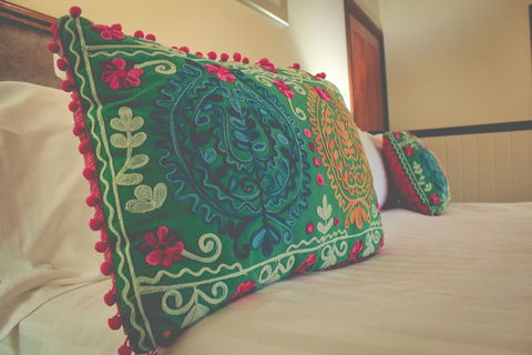 Yallingup Lodge Spa Retreat - Accommodation Noosa 6