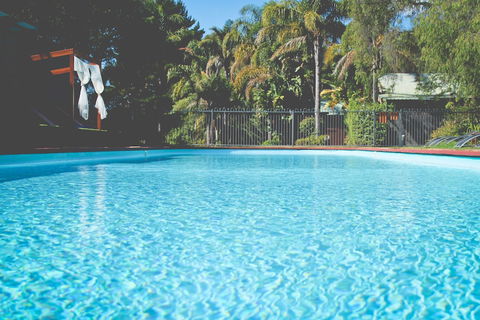 Yallingup Lodge Spa Retreat - Accommodation Noosa 3