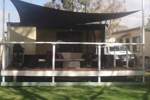 Eleven From The Left - Accommodation Noosa 1