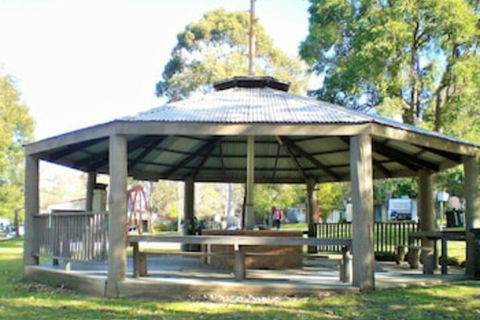 Mallacoota's Shady Gully Caravan Park - Accommodation Noosa 0