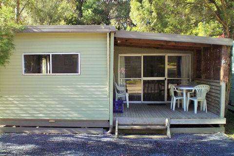Mallacoota's Shady Gully Caravan Park - Accommodation Noosa 7