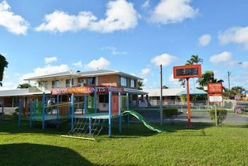 Rover Holiday Units - Accommodation Noosa 1