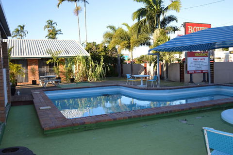 Rover Holiday Units - Accommodation Noosa 6