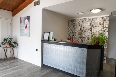 Lantern Motor Inn - Accommodation Noosa 6