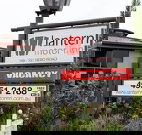 Lantern Motor Inn - Accommodation Noosa