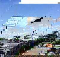 Kooyong Hotel - Accommodation Noosa