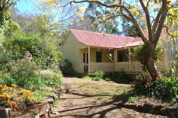 Richmond Lowlands NSW Accommodation Noosa