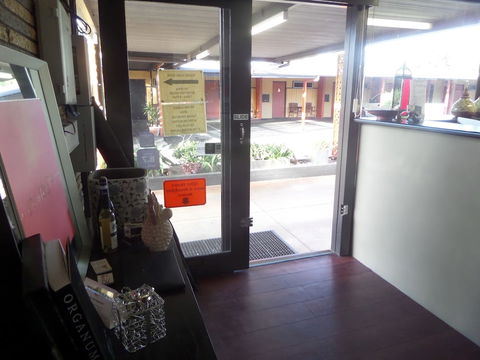 Motel Oasis - Accommodation Noosa 3