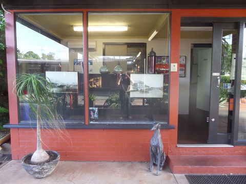 Motel Oasis - Accommodation Noosa 6