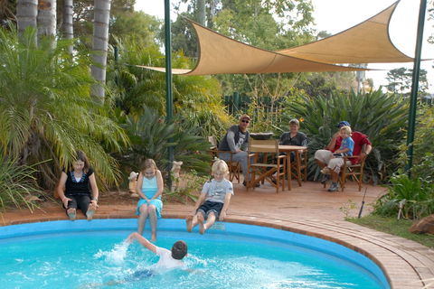 Kingaroy Holiday Park - Accommodation Noosa 5