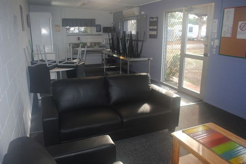 Kingaroy Holiday Park - Accommodation Noosa 6