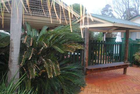 Kingaroy Holiday Park - Accommodation Noosa 3