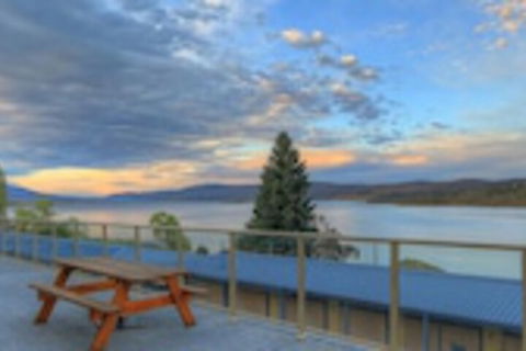 Lake Jindabyne Hotel - Accommodation Noosa 0
