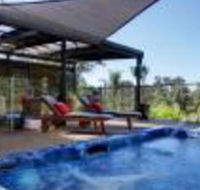 Sunway Farm Bed  Breakfast  Rosebud Cottage - Accommodation Noosa