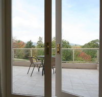 Sanctuary Lodge - Accommodation Noosa