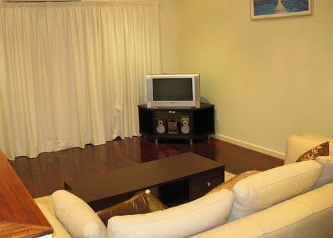 Halls Gap Escape - Accommodation Noosa 5