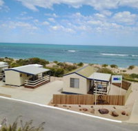Sunset Beach Holiday Park - Accommodation Noosa