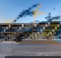 Sails Geraldton Accommodation - Accommodation Noosa