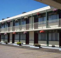 Beach Motor Inn Frankston - Accommodation Noosa