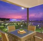 Darwin Waterfront Wharf Escape Holiday Apartments - Accommodation Noosa