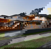 Beachpark Apartments - Accommodation Noosa
