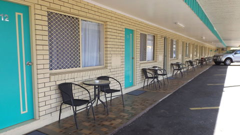 Coffs Harbour Pacific Palms Motel - Accommodation Noosa 3