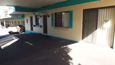 Coffs Harbour Pacific Palms Motel - Accommodation Noosa 2