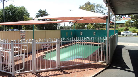 Coffs Harbour Pacific Palms Motel - Accommodation Noosa 4