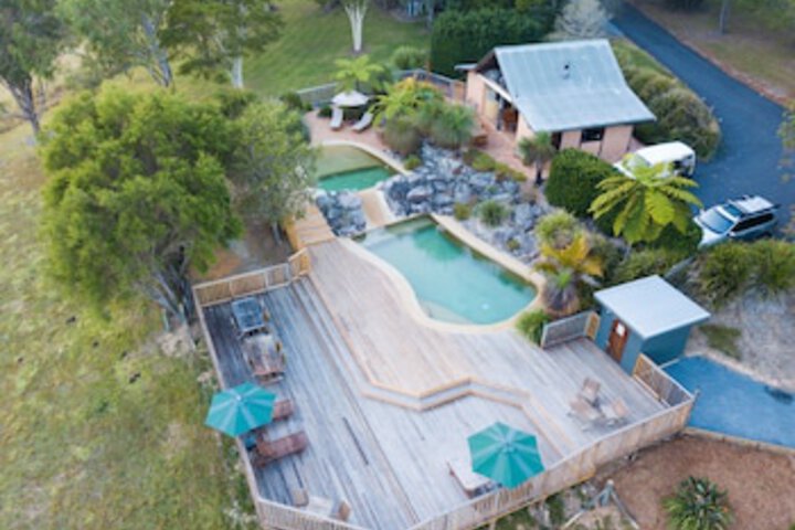 Upper Orara NSW Accommodation Noosa