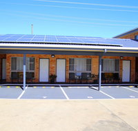 Squatters Homestead Motel - Accommodation Noosa