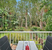 Beach Haven Apartments - Accommodation Noosa