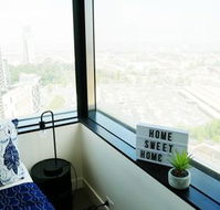 Level 26 Fulton Lane 2 Bedroom 2 Bathroom Apartment - Accommodation Noosa