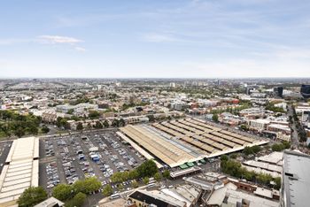 Level 26 Fulton Lane 2 Bedroom 2 Bathroom Apartment - Accommodation Noosa 5