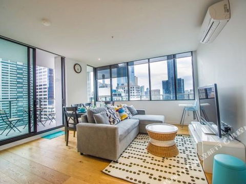 Roomerang At Parque Apartments G3 - Accommodation Noosa 2