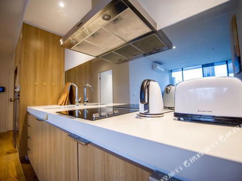 Roomerang At Parque Apartments G3 - Accommodation Noosa 6