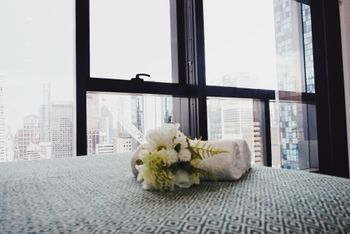 Dreaming Apartment On Melbourne CBD - Accommodation Noosa 6