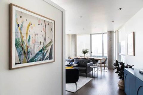 3513-24 Janebell - Large 3-Bedroom QV Apartment - Best CBD Location - Accommodation Noosa 5