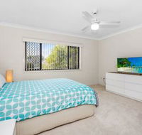 Kingscliff Ocean View Apartment 5 / 8 Seaview - Accommodation Noosa