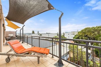 Kingscliff Ocean View Apartment 5 / 8 Seaview - Accommodation Noosa 2