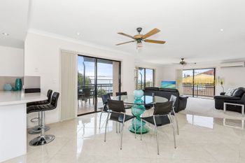 Kingscliff Ocean View Apartment 5 / 8 Seaview - Accommodation Noosa 4