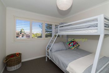 The Dunes North Kingscliff Beach Front Apartment - Accommodation Noosa 2